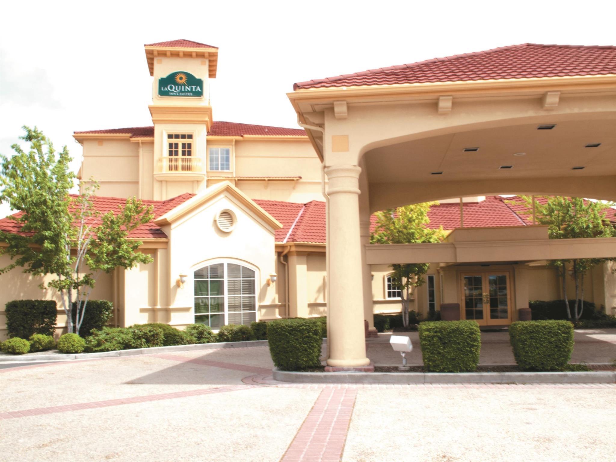 La Quinta By Wyndham Orem University Pwy Provo Exterior foto
