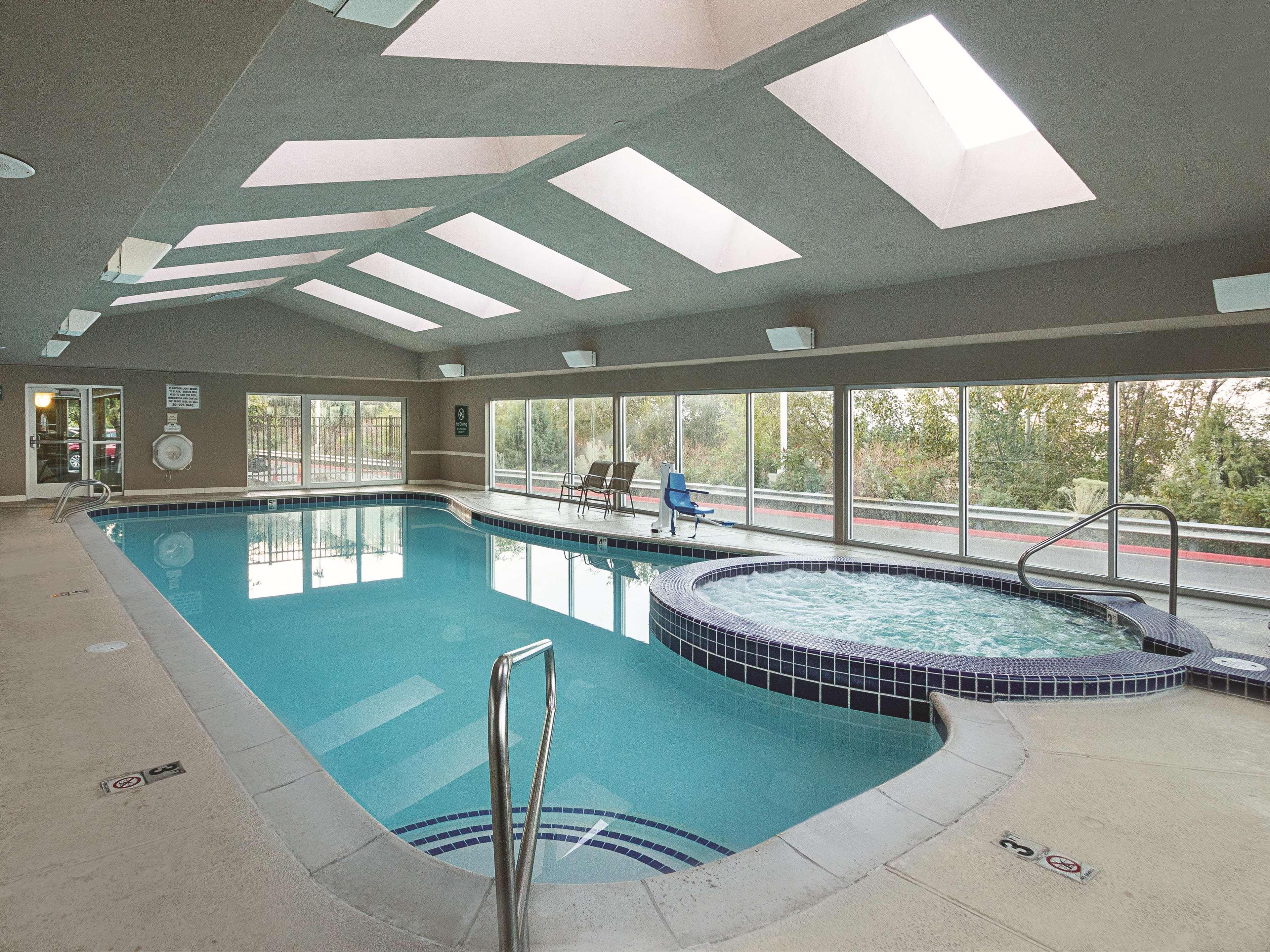 La Quinta By Wyndham Orem University Pwy Provo Exterior foto
