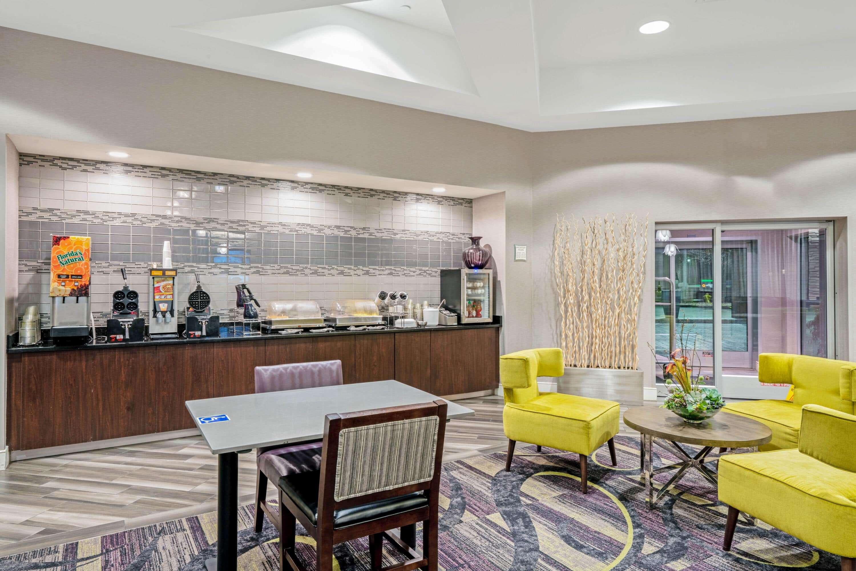 La Quinta By Wyndham Orem University Pwy Provo Exterior foto