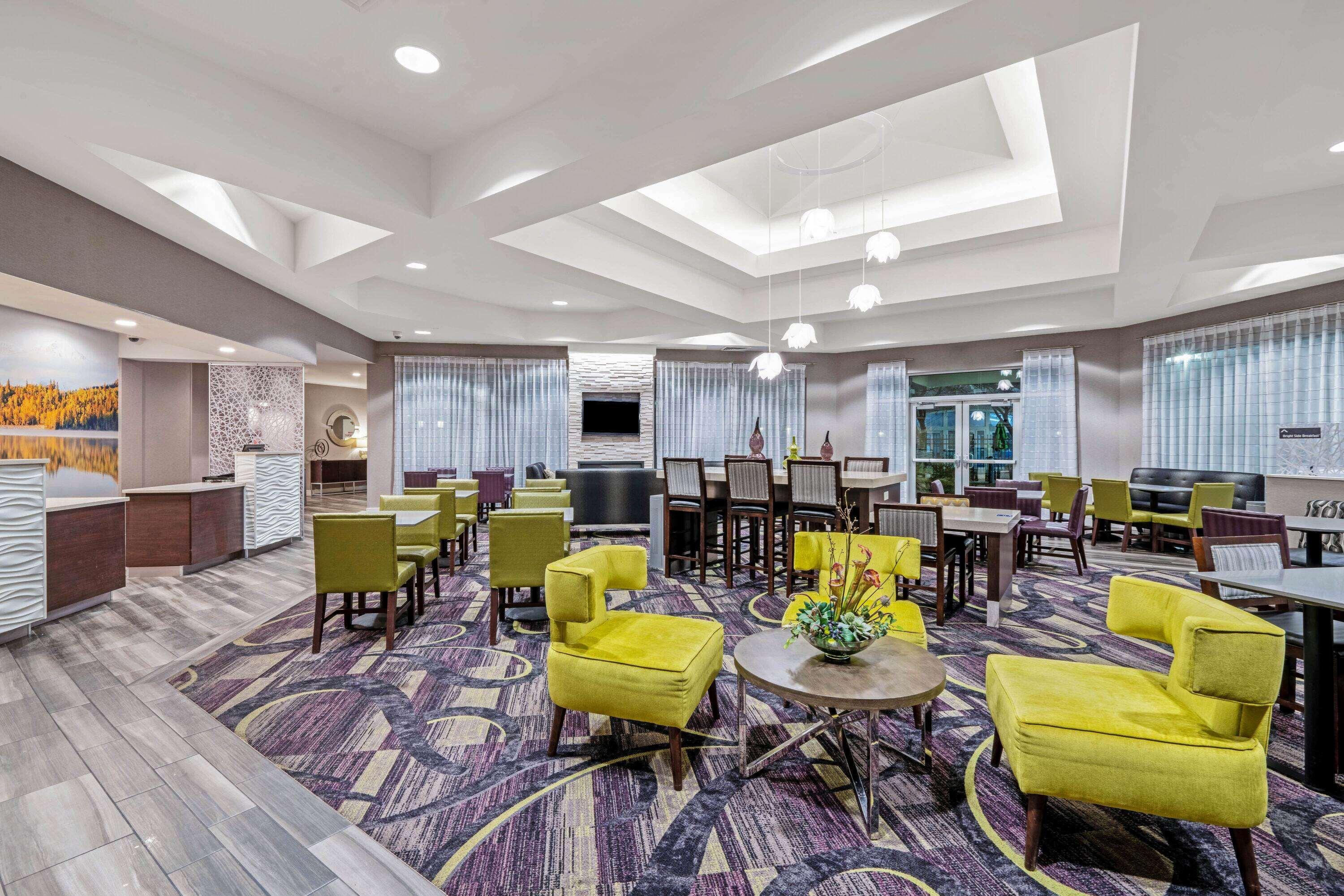 La Quinta By Wyndham Orem University Pwy Provo Exterior foto