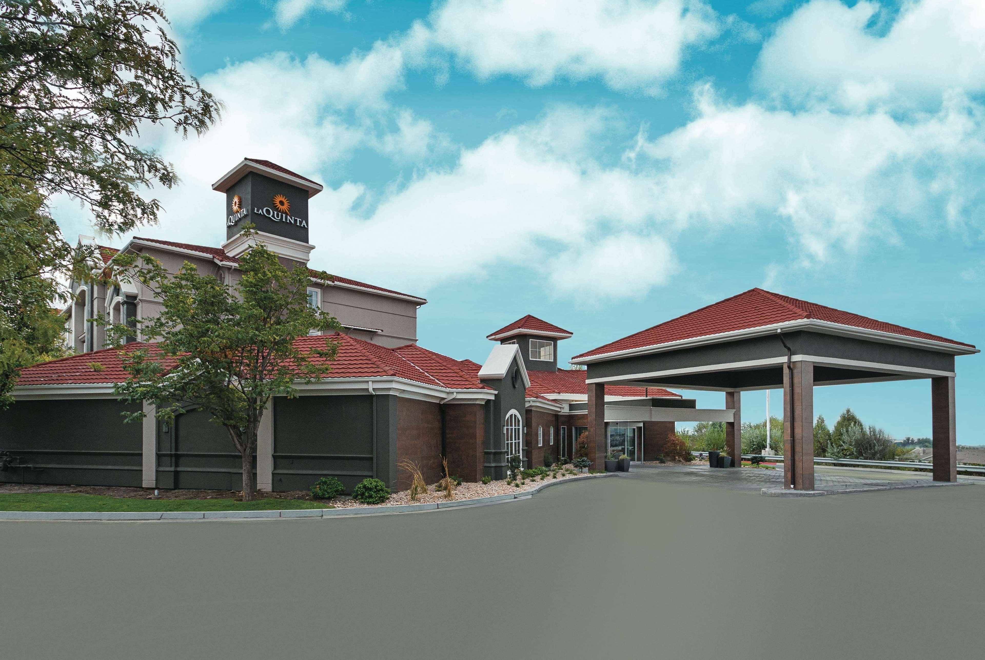 La Quinta By Wyndham Orem University Pwy Provo Exterior foto