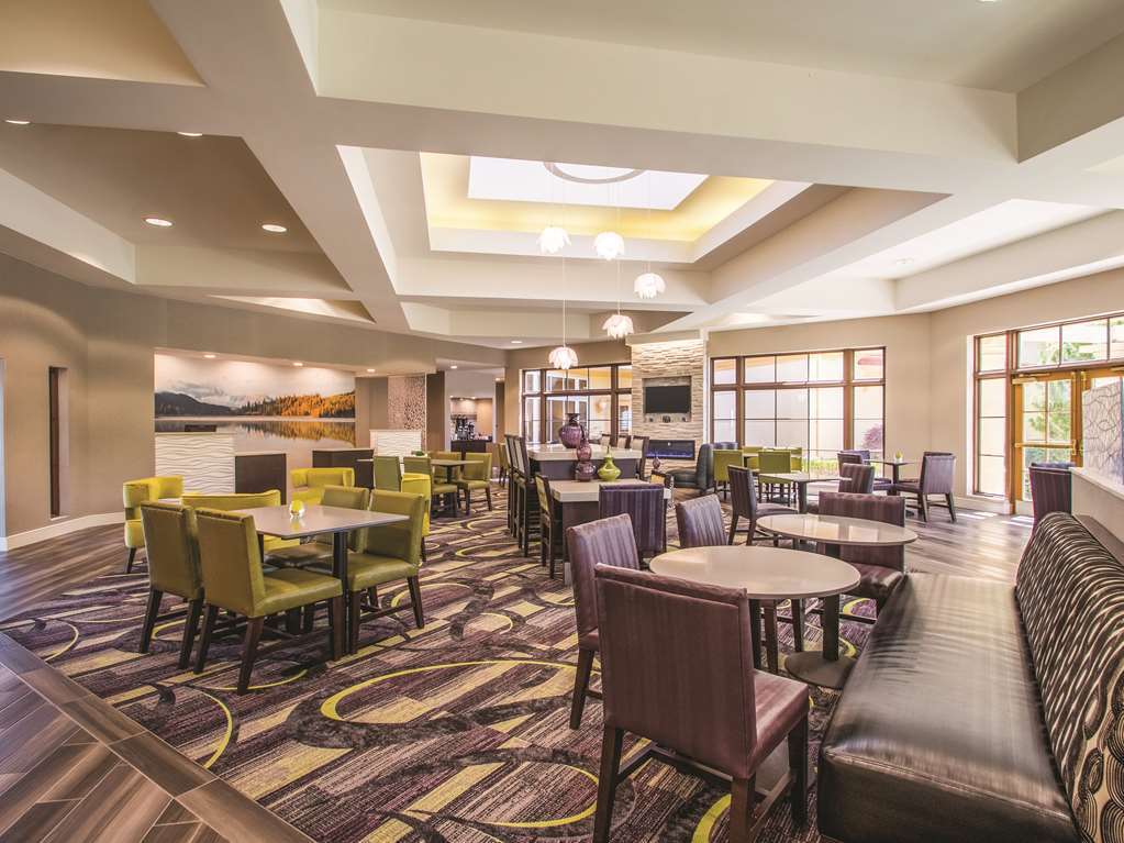 La Quinta By Wyndham Orem University Pwy Provo Interior foto