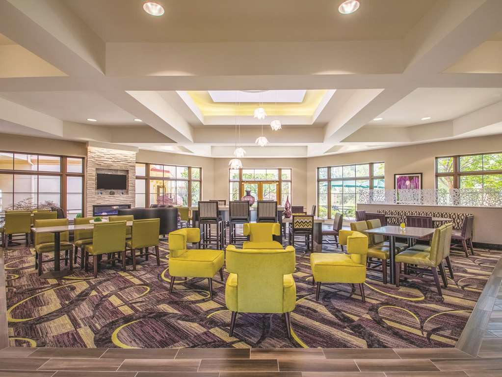 La Quinta By Wyndham Orem University Pwy Provo Interior foto